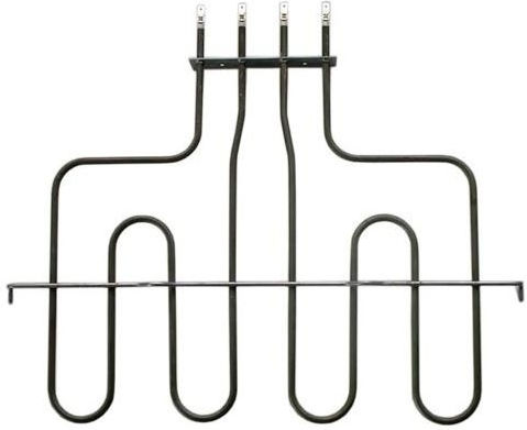 Whirlpool Hotpoint Aristion 2450 W Upper Heating Element Electric Oven 482000084667 Compatible
