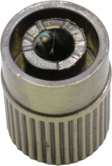 Beko 258440133 Analog-Timer-Knopf