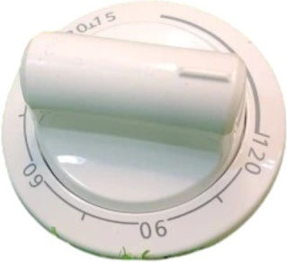 Oven Programmer Button Arctic Beko Stove 250315184