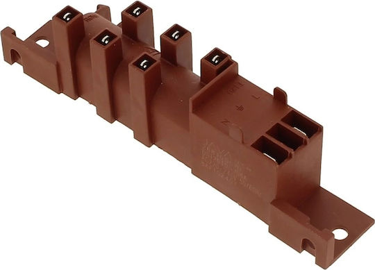 Bloc Generator de Scântei pentru Aragaz Arctic Beko 268100070