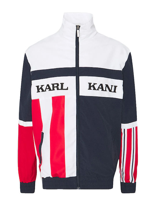 Men's Cardigan Navy