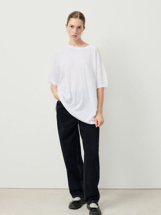Women's T-shirt White