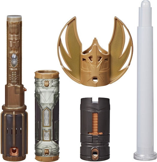 Hasbro Star Wars Lightsaber Forge Lightsaber