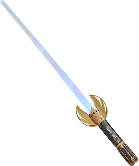 Hasbro Star Wars Lightsaber Forge Lightsaber