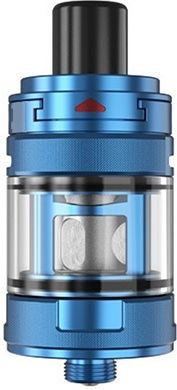 Aspire Tank Ατμοποιητής Ηλεκτρονικού Τσιγάρου 2ml Μαύρο