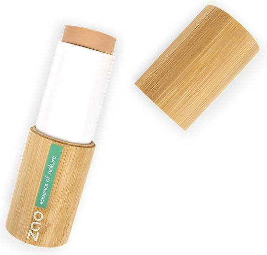 Zao Foundation Stick Nachfüllung #774 Beige Miel 10 g