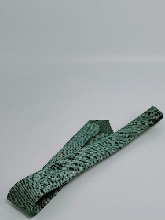 Guilfords Men's Tie in Green Color