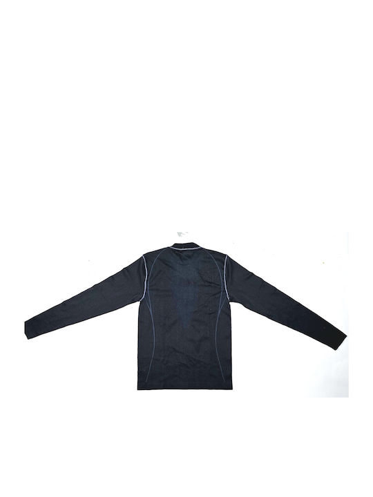 Black/Grey/Blue