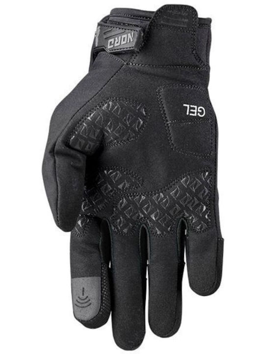 Nordcode Glenn Evo Winter Men's Gloves Black