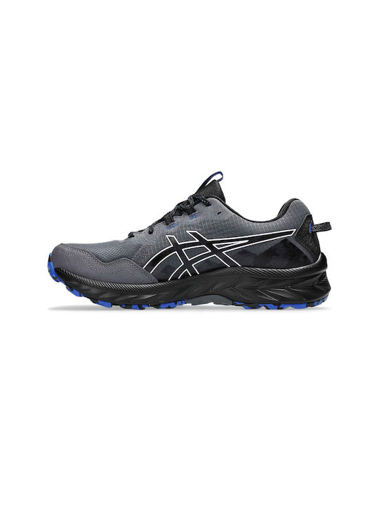 Gel-Venture 10 Men's Sport Shoes Trail Running Gray / Black