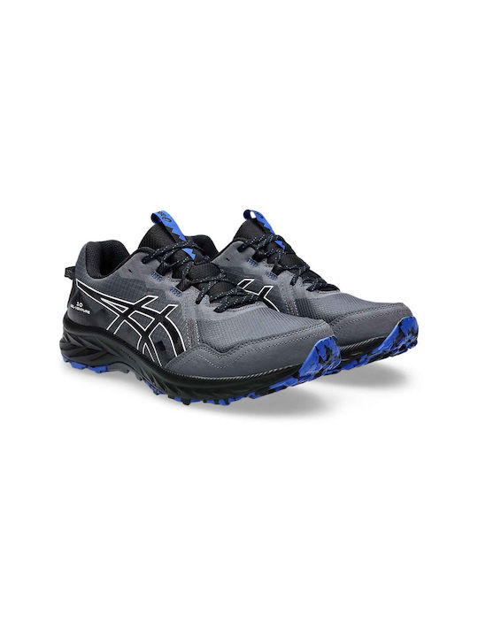 Gel-Venture 10 Men's Sport Shoes Trail Running Gray / Black