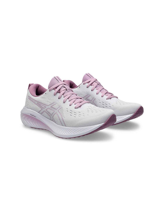 Gel-Excite 10 Damen Sportschuhe Laufen Wht / Prl