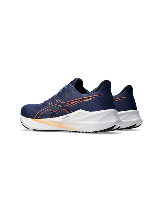 Versablast Sport Shoes Running Blue