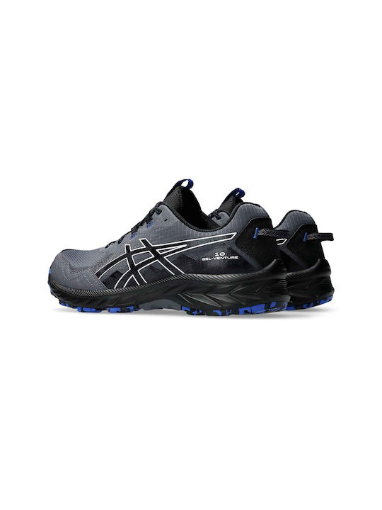 Gel-Venture 10 Men's Sport Shoes Trail Running Gray / Black