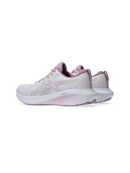 Gel-Excite 10 Damen Sportschuhe Laufen Wht / Prl