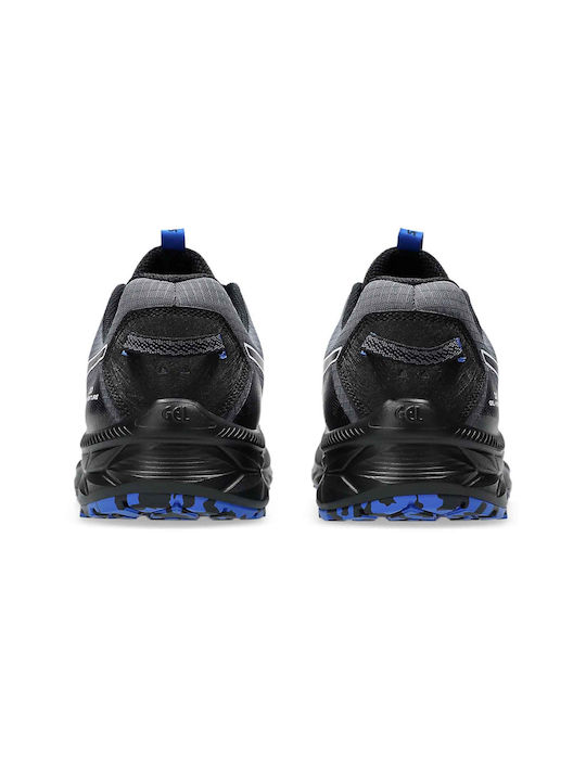 Gel-Venture 10 Men's Sport Shoes Trail Running Gray / Black