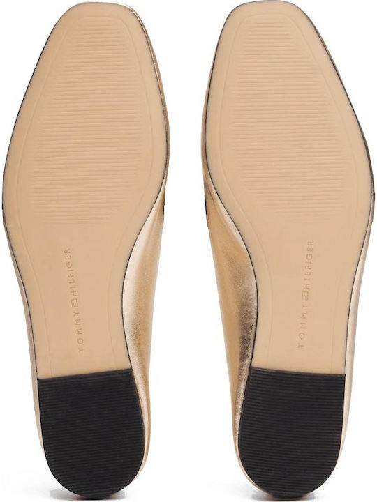 Ballerinas Gold