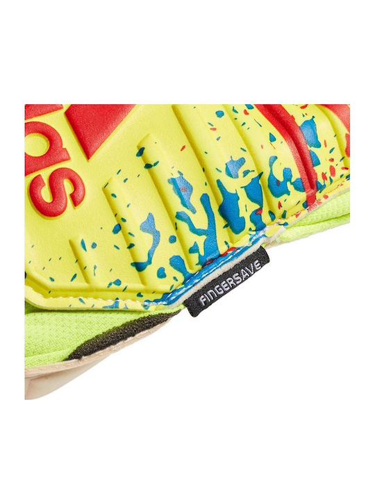 adidas Torwarthandschuhe Erwachsene Weiß
