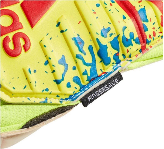 adidas Mănuși portar Adulți Albe