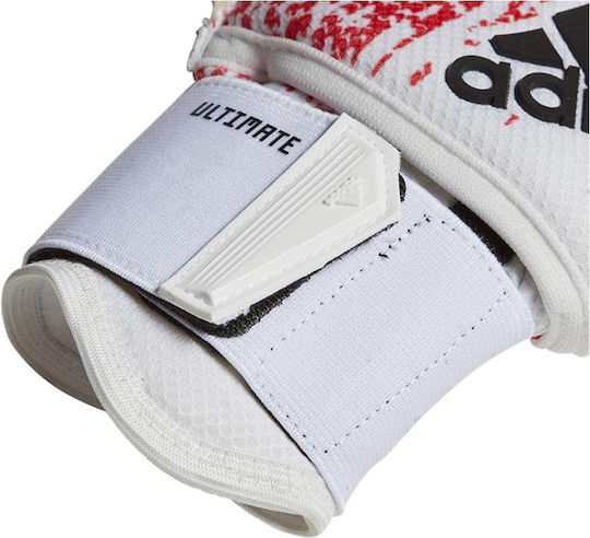 adidas Голмански ръкавици за Възрастни Черен
