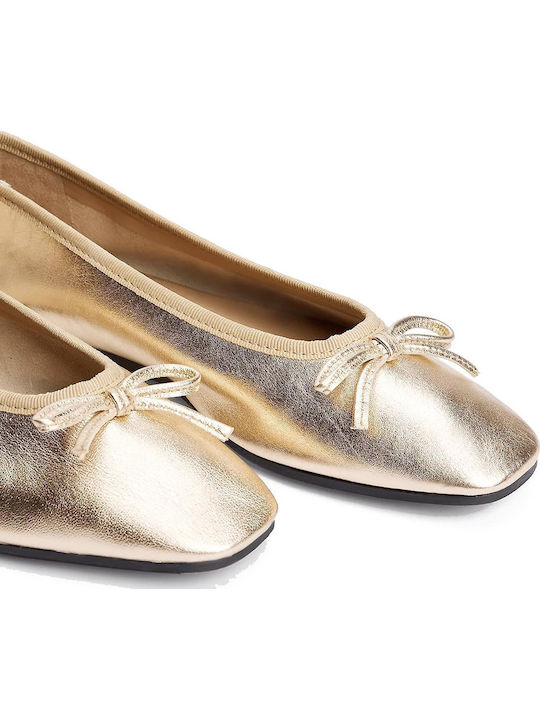 Ballerinas Gold