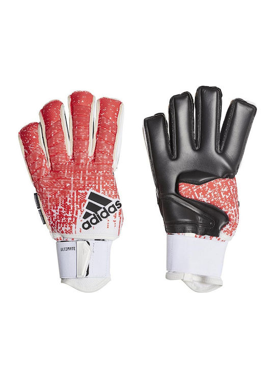 adidas Adults Goalkeeper Gloves Black