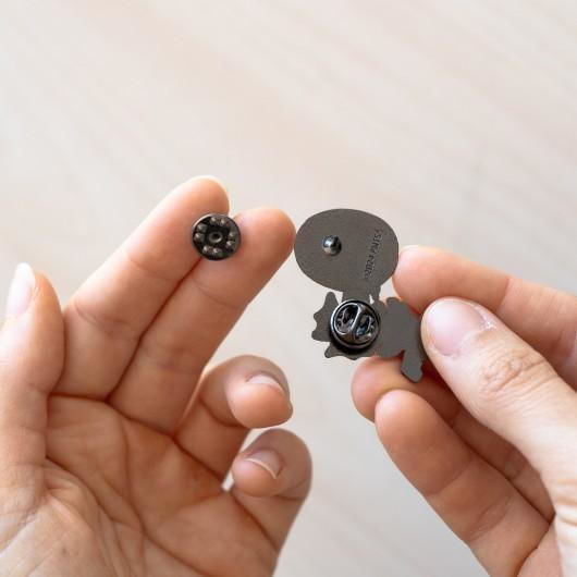 Snoopy Set 4 Pin's