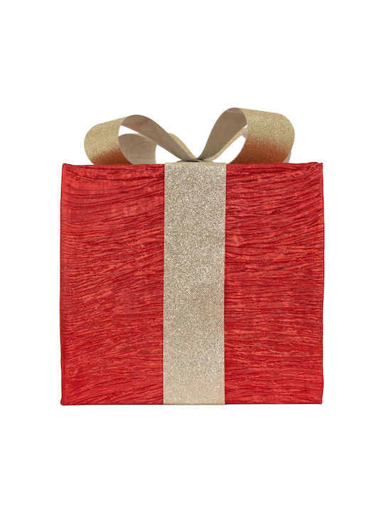 Beleuchtete Weihnachtsfigur Box 3 Stück