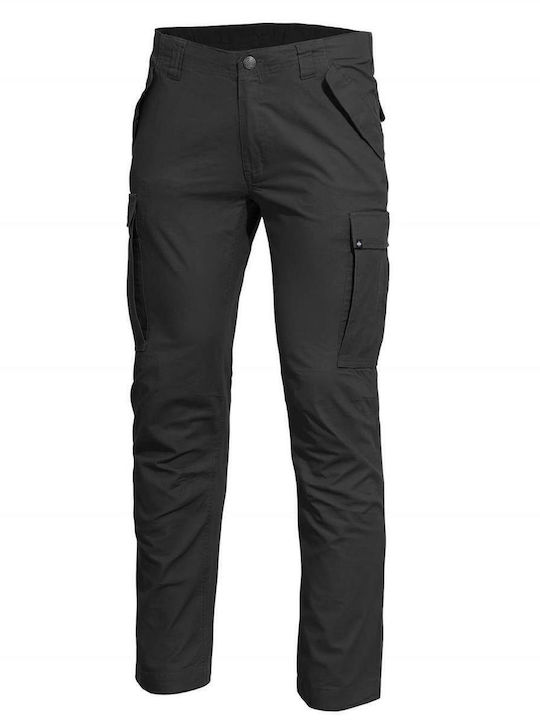 Pentagon M65 2.0 Hunting Pants Black in Black color