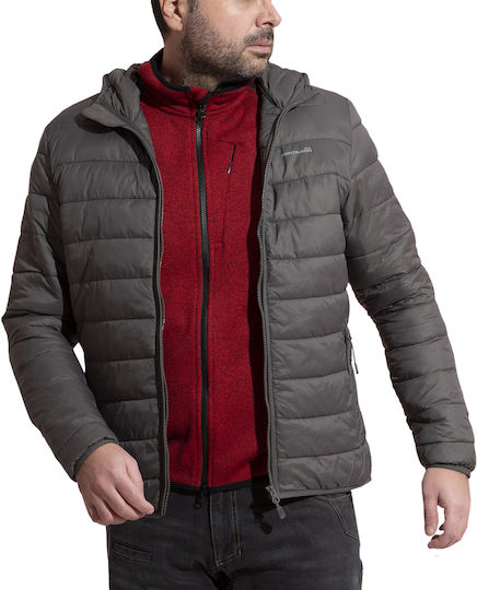 Pentagon Aurora Jacket