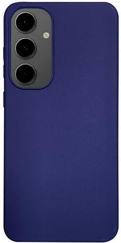 Beline Candy Back Cover Navy Blue (Galaxy S24 FE)