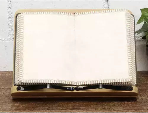 Поставка за книги Malatec 19222