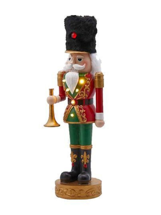 EDG Nutcracker de Crăciun Înălțime 47cm.