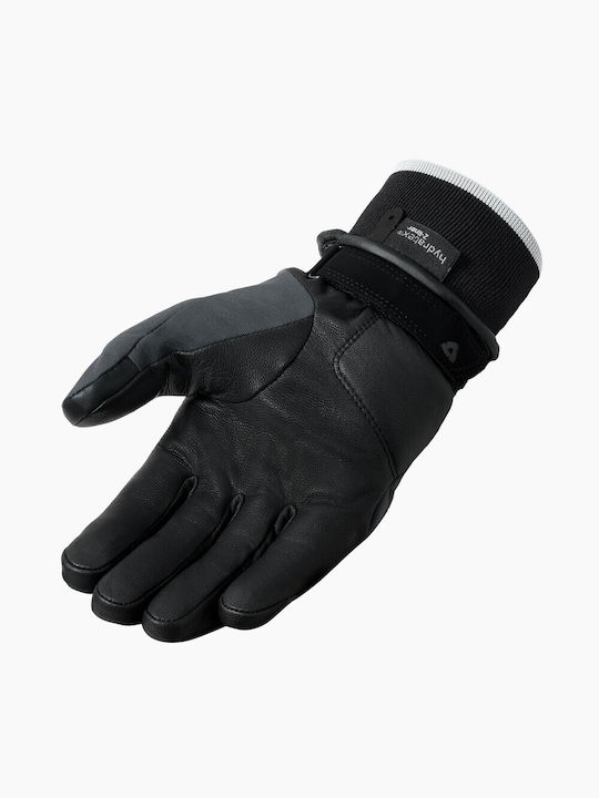 Rev'IT Hydra 2 H2o Winter Men's Gloves Anthracite