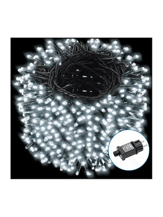Λαμπάκια LED σε Σειρά Λαμπάκια LED σε Σειρά