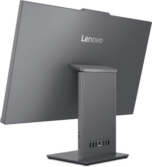 Lenovo IdeaCentre AIO 27IRH9 27" (i5-13420H/16ГБ/1000ГБ SSD/Без операционна система) UK