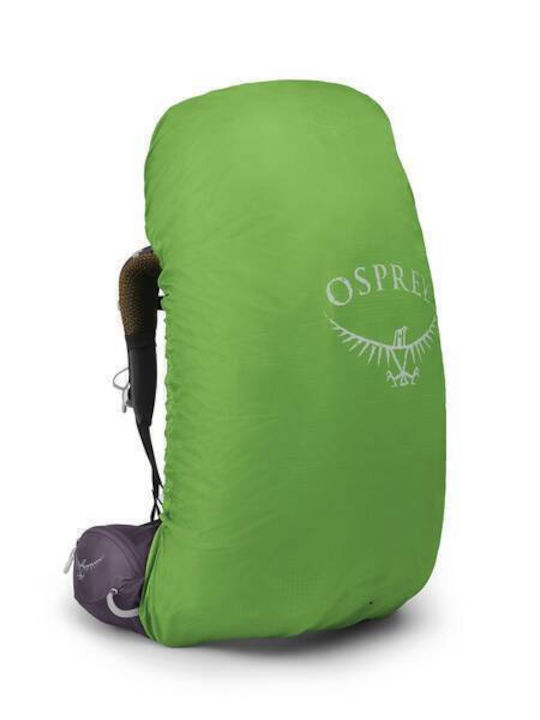 Osprey Aura Ag 65 Mountaineering Backpack 65lt Purple 10004013