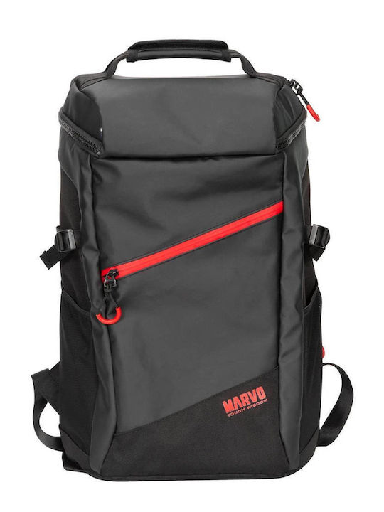 Marvo Τσάντα Πλάτης 15.6" Μαύρη Marvo Τσάντα Πλάτης 15.6" Μαύρη