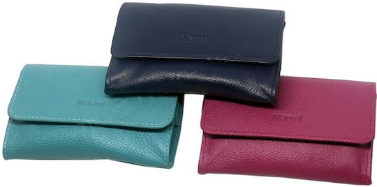 Marvel Pungă de tutun cu Închidere Tobacco Pouch Blue