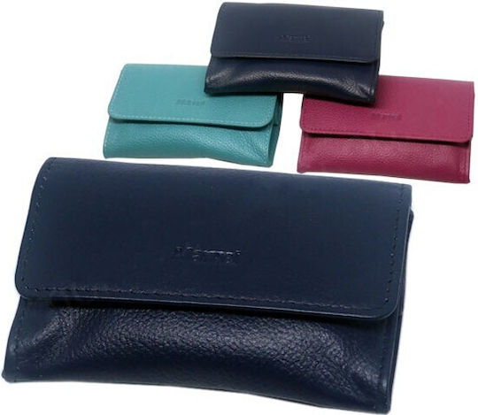 Marvel Pungă de tutun cu Închidere Tobacco Pouch Blue