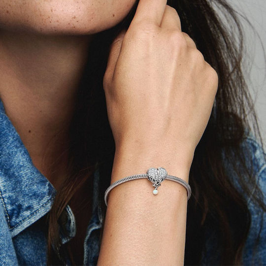 Pandora Symbol Angel Wings Heart 792980c01