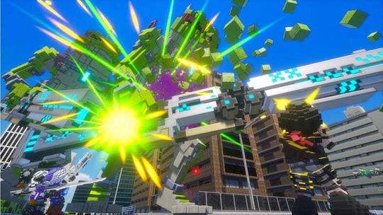 Earth Defense Force: World Brothers 2 PS5 Game