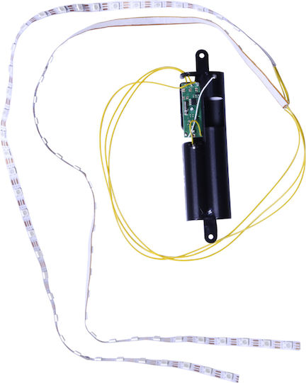 Athlopaidia Kids Scooter Spare Part Led strip