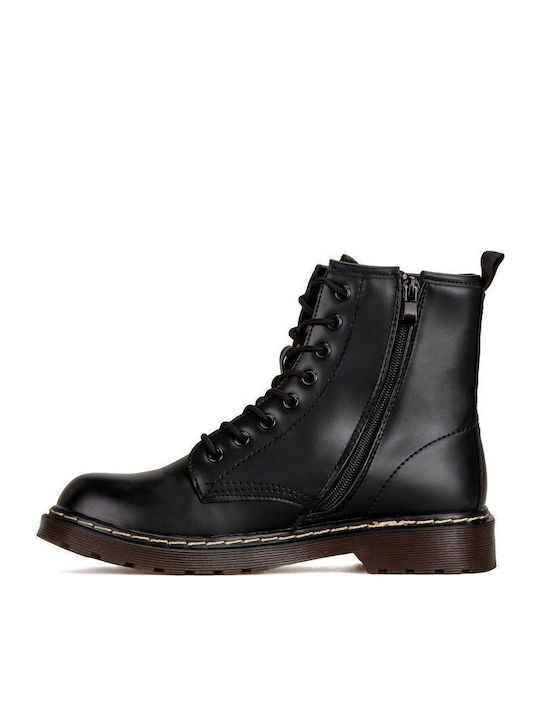 Women's Ankle Boots Black