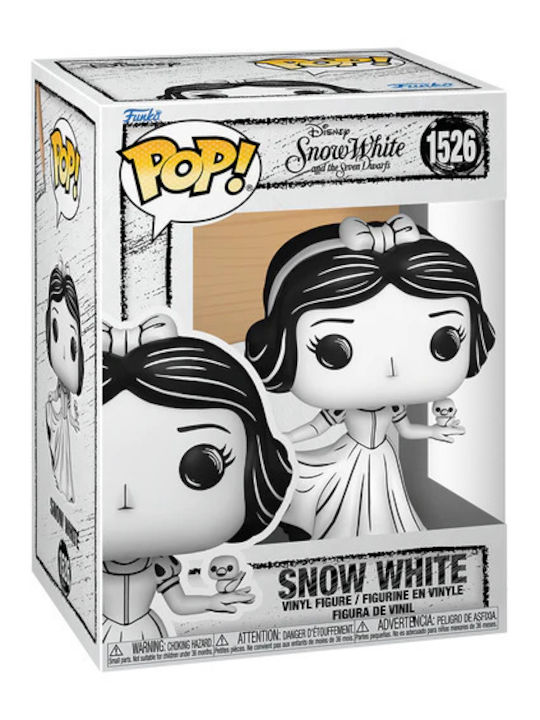 Funko Pop! Movies: Snow White Limited Edition