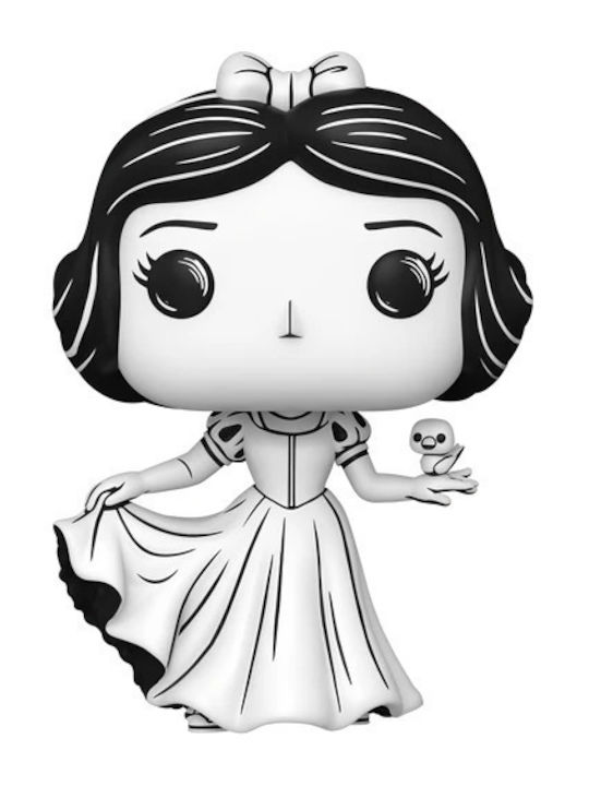 Funko Pop! Movies: Disney - Snow White 1526 Limited Edition