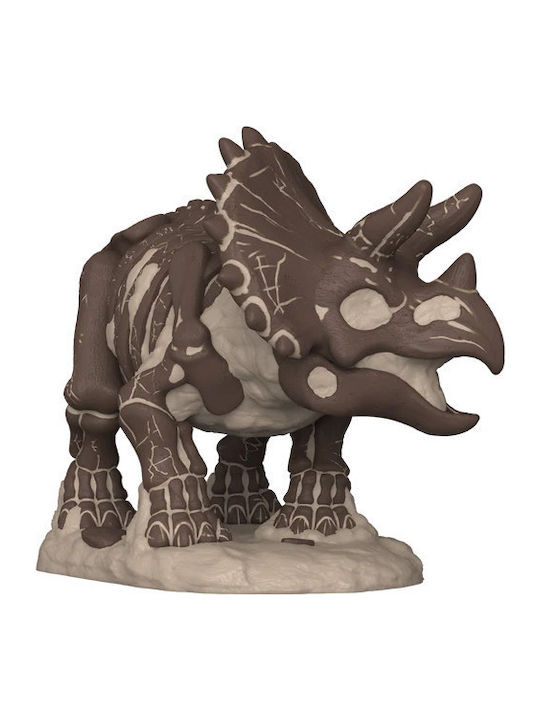 Funko Pop! Filme: Jurassic Park - Triceratops 1681 Limitierte Auflage