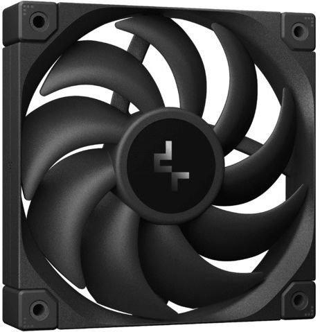 Deepcool AK400 Digital Pro Ψύκτρα Επεξεργαστή για Socket AM4/AM5/1200/115x/1700 με RGB Φωτισμό