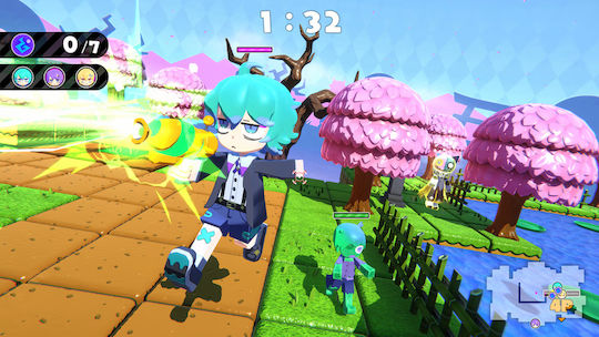 Goonya Monster PS5 Game
