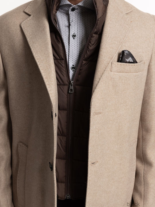 Men's Montgomery Beige